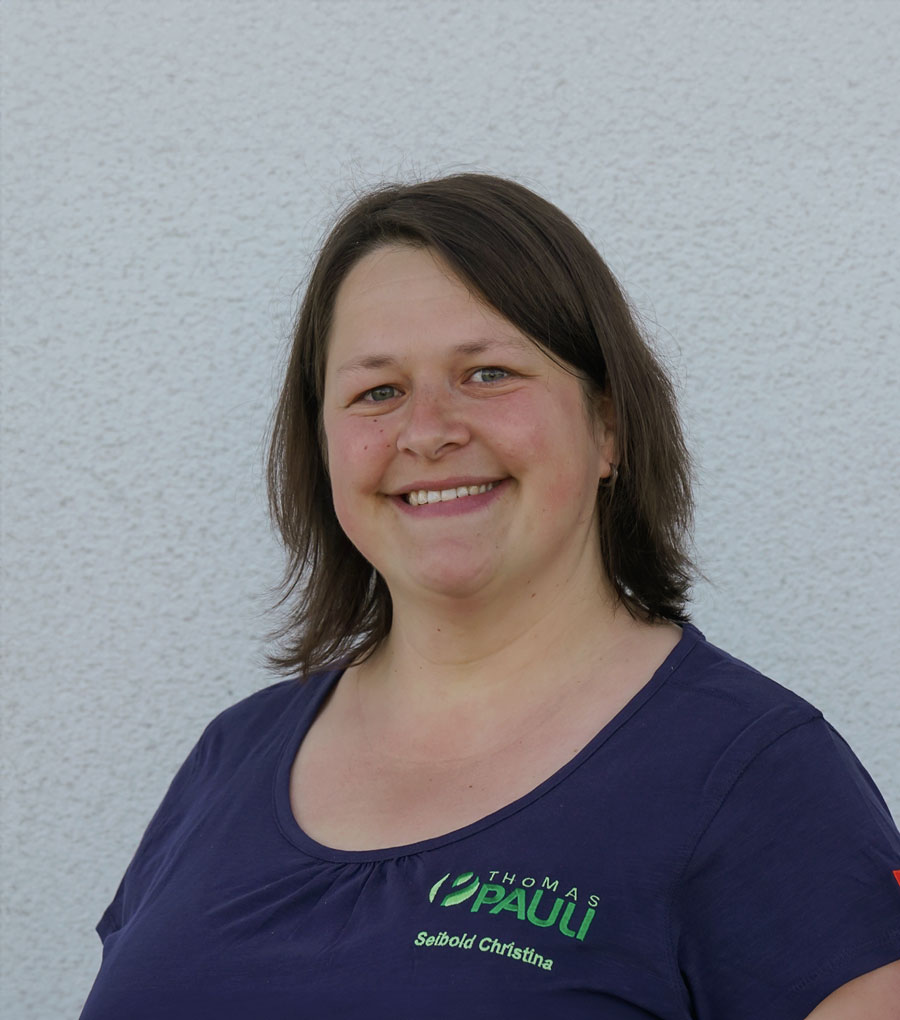 Seibold Christina