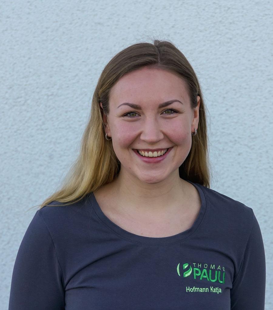 Hofmann Katja