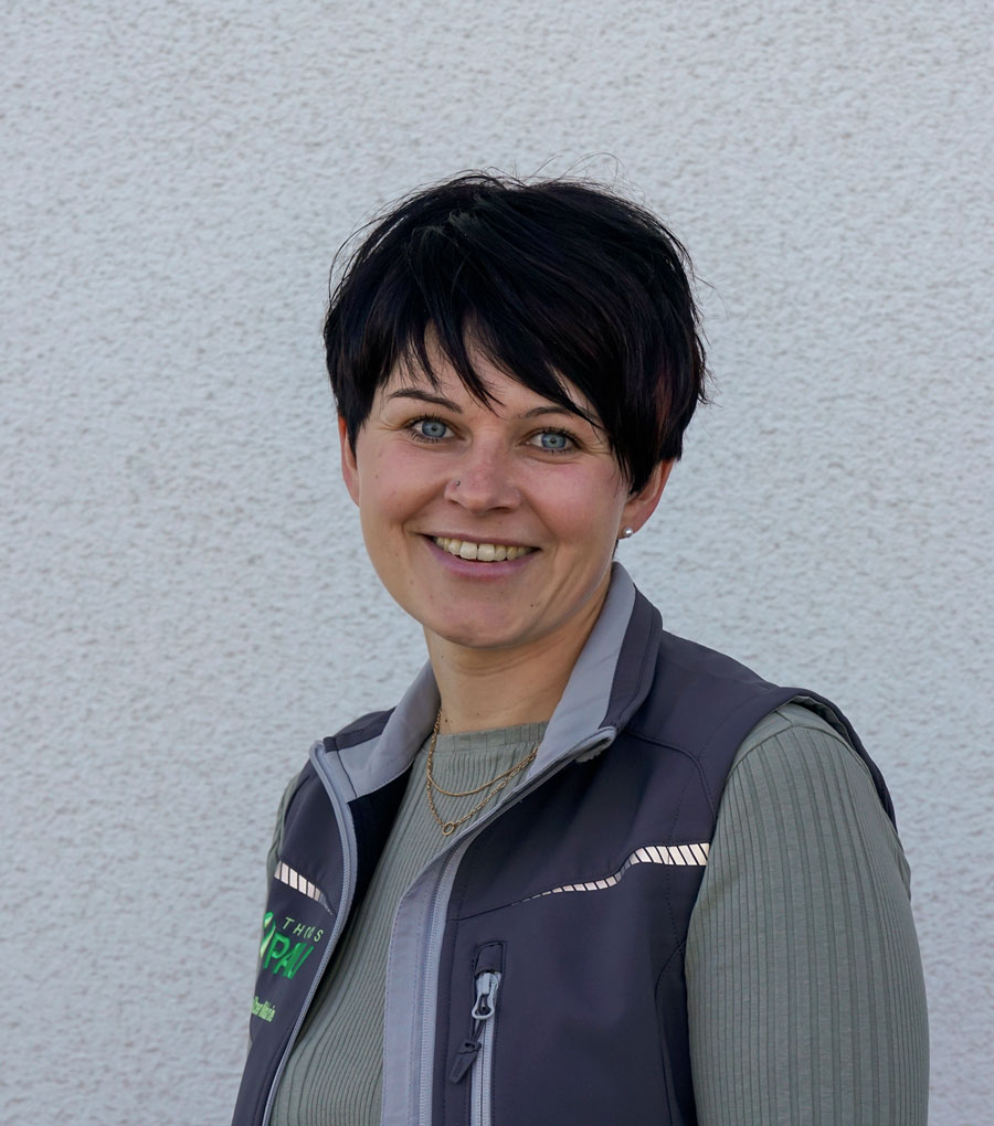 Scheibelberger Melanie